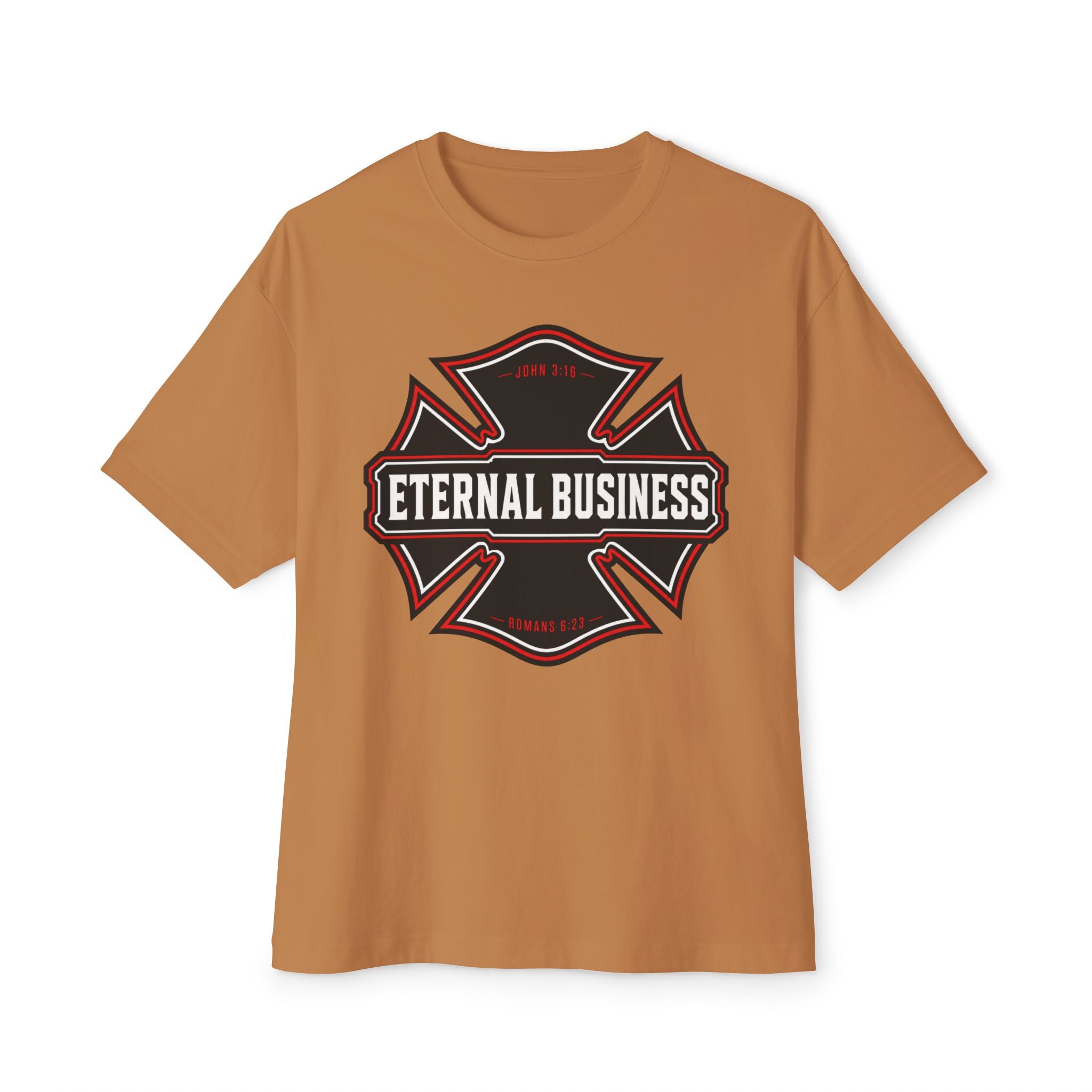 Maltese Cross