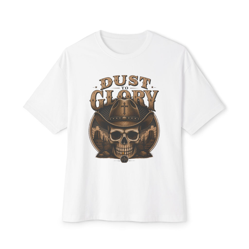 Dust To Glory