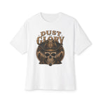 Dust To Glory