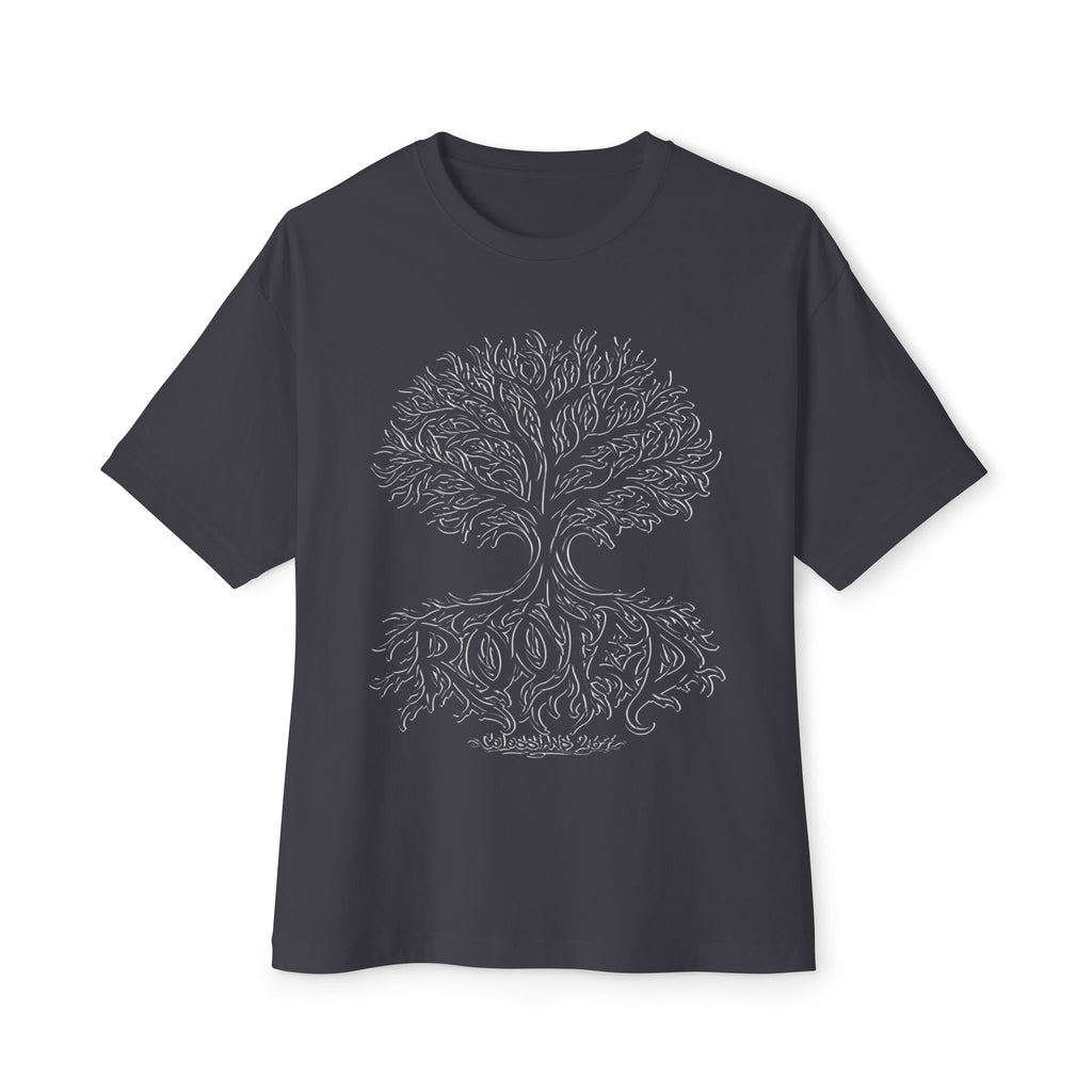 Rooted