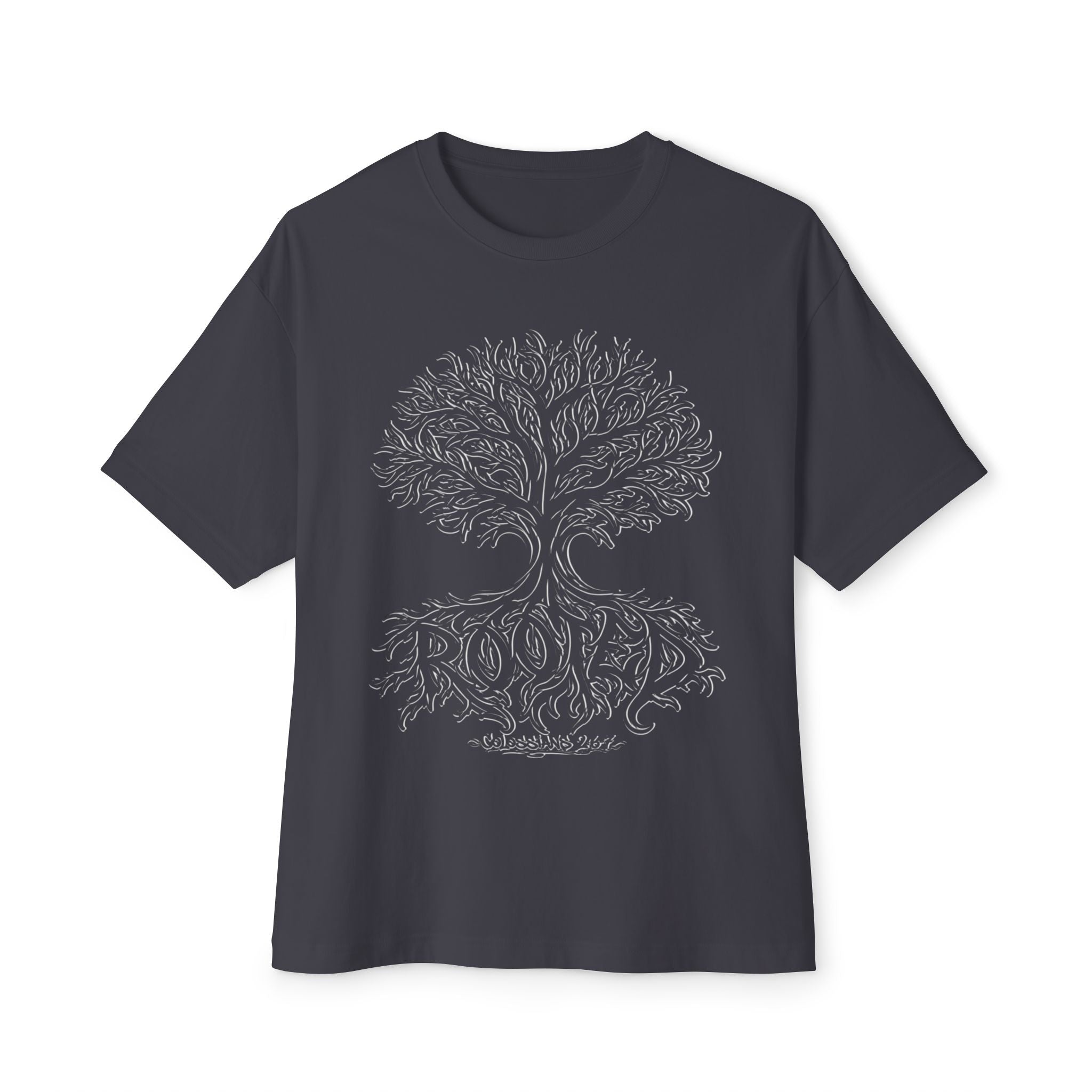 Rooted