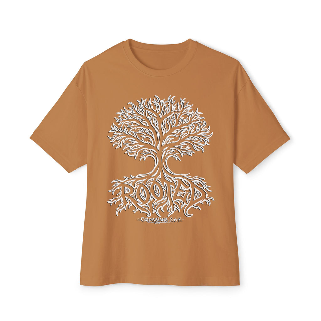 Rooted