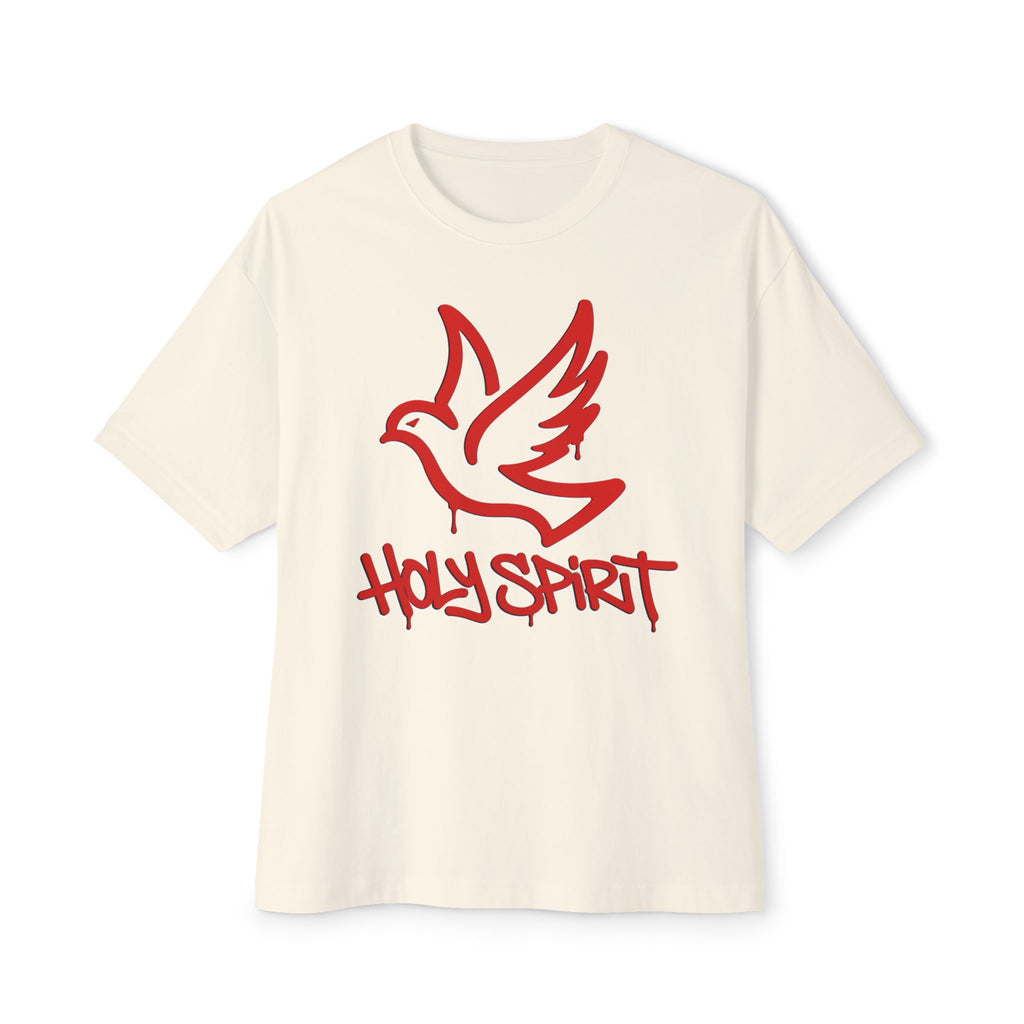 Holy Spirit Dove
