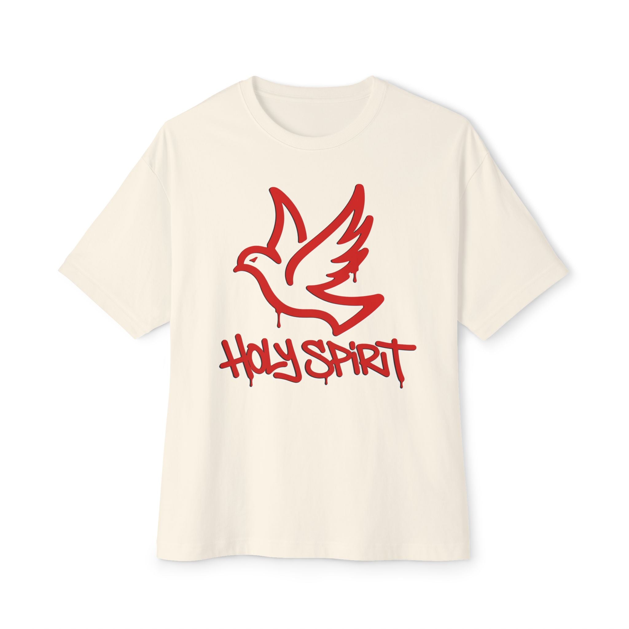 Holy Spirit Dove