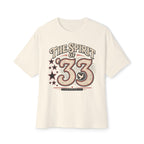 The Spirit of '33