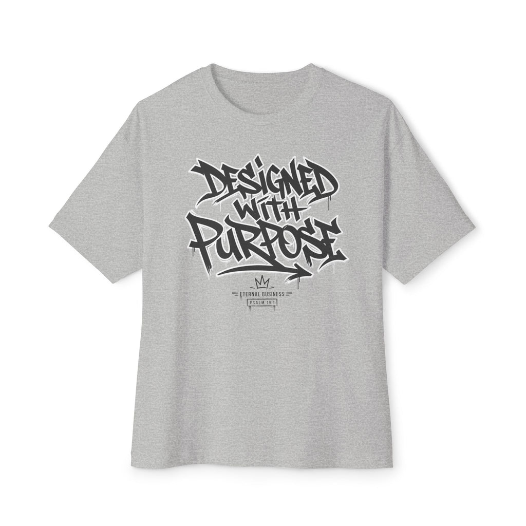 Designed With Purpose