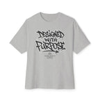 Designed With Purpose