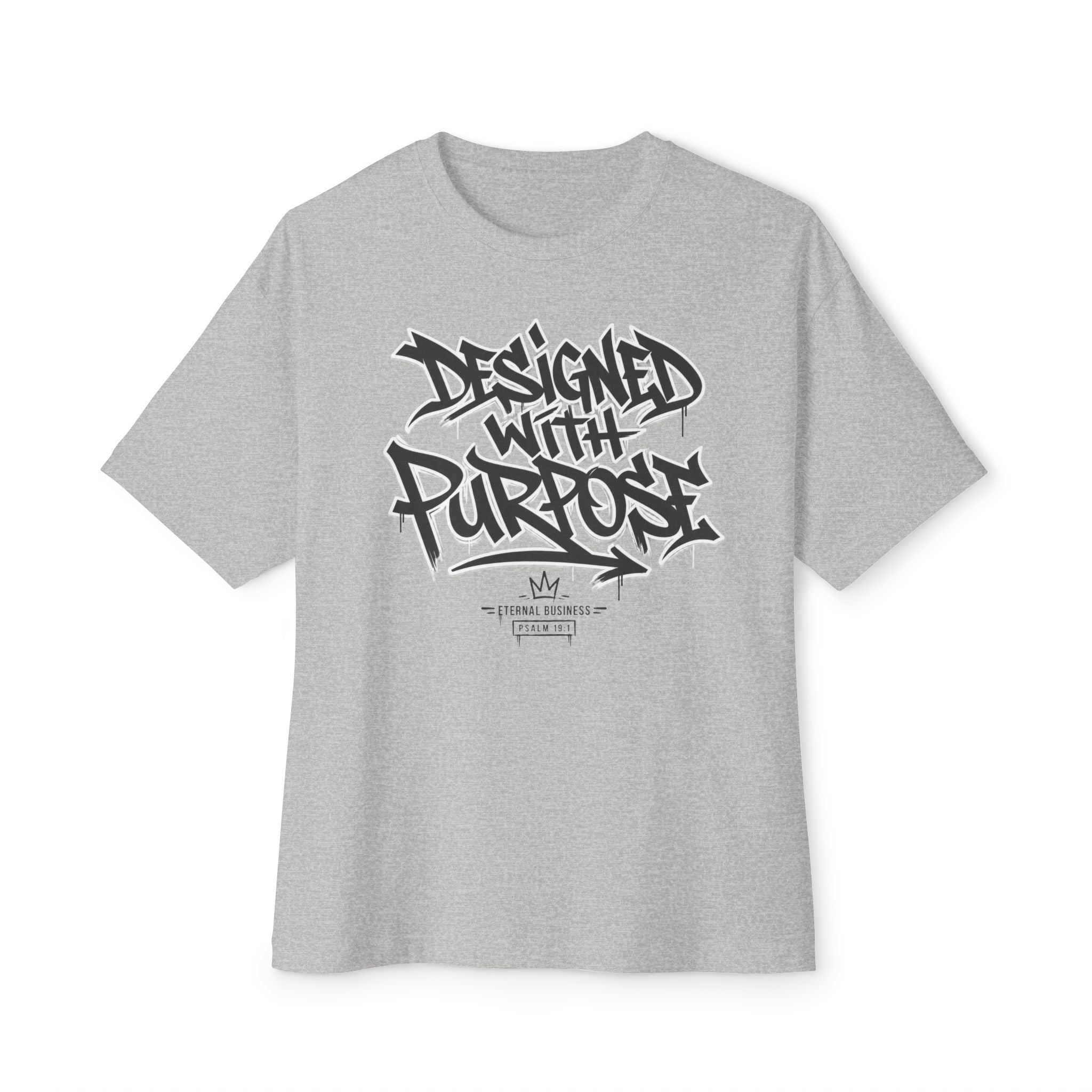 Designed With Purpose