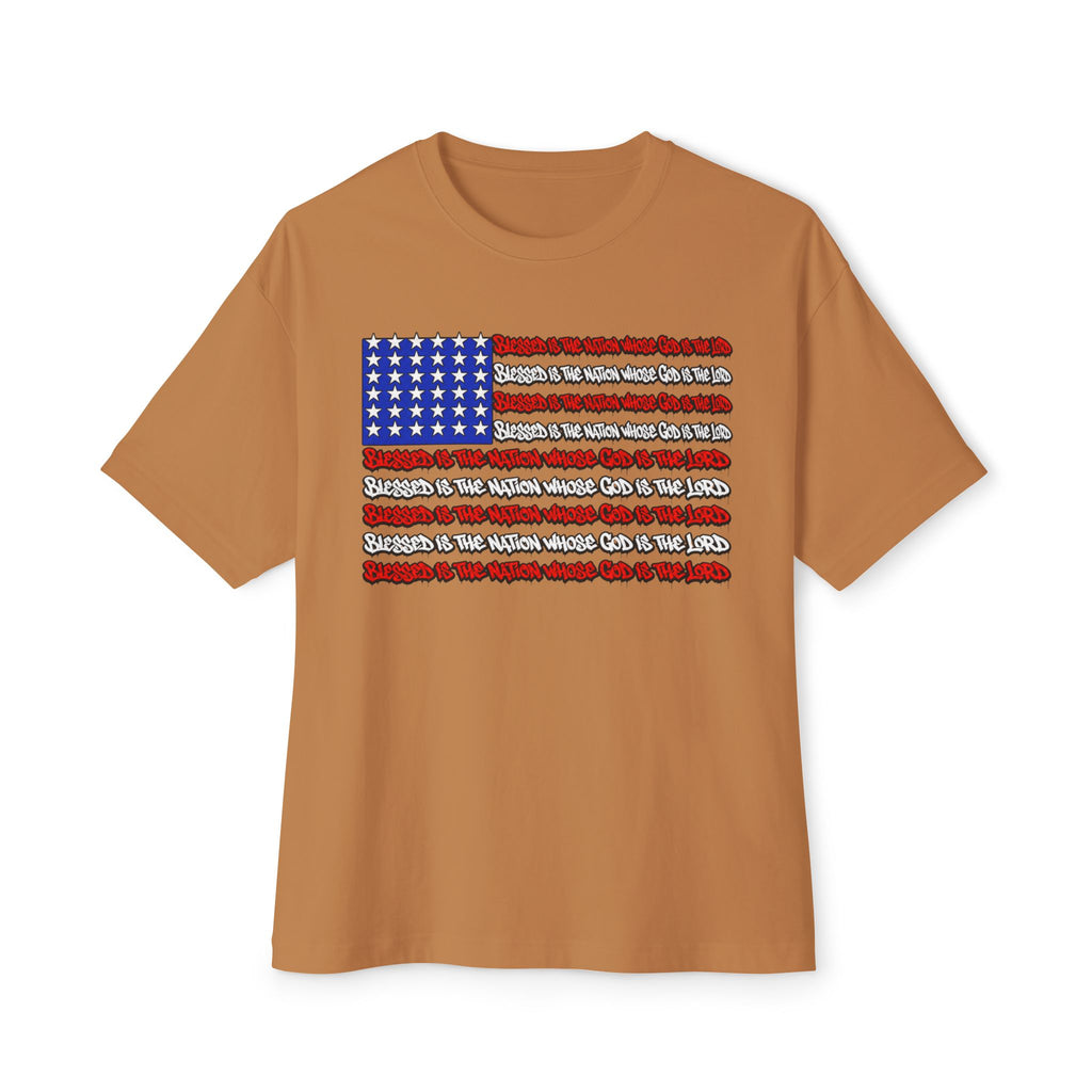 Blessed USA